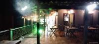 Espaço Cultural Vila do Imperador - nomondo