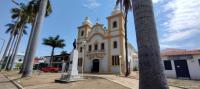 Igreja Matriz de Nossa Senhora da Conceição e São José - nomondo