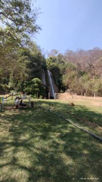 Fazenda Cachoeira - nomondo