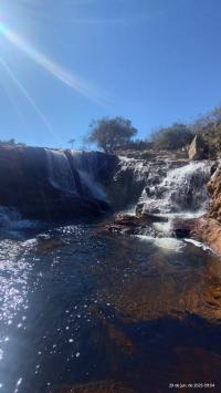 Cachoeira de Batatal 3 - nomondo