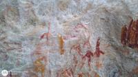 Pinturas Rupestres da Lapa Pintada - nomondo