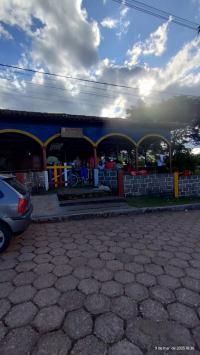Restaurante Trem Bom - nomondo