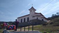 Capela de Nossa Senhora Aparecida - nomondo