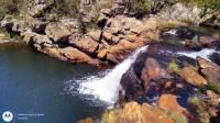 Cachoeira da Raiz - nomondo