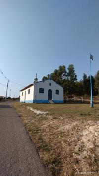 Capela de Nossa Senhora de Fátima - nomondo