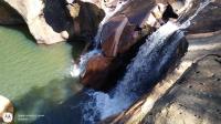 Cachoeira das Andorinhas - nomondo