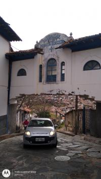 Hospital Nossa Senhora da Saúde - nomondo