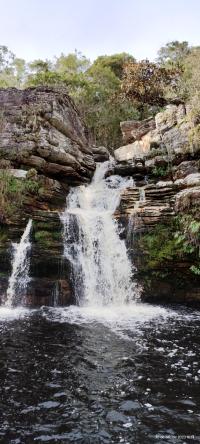 Cachoeira do Neném - nomondo