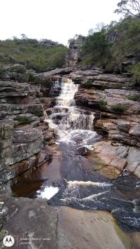 Cachoeira da Escadinha - nomondo