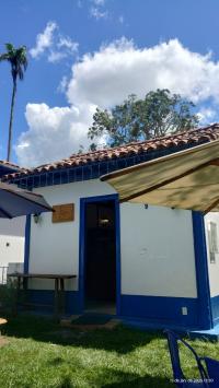 Café Biribiri - nomondo