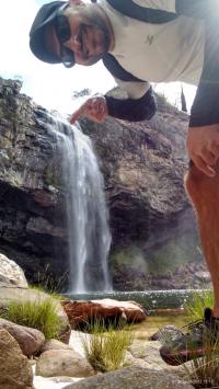 Cachoeira do Melo - nomondo