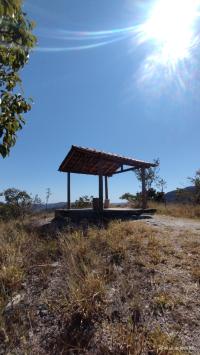 Mirante da Água Limpa - nomondo