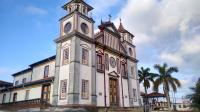 Igreja Matriz do Divino Espírito Santo - nomondo