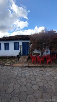 Pousada do Tropeiro - nomondo
