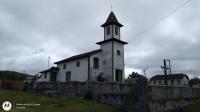 Capela de Nosso Senhor do Bonfim - nomondo