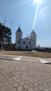 Igreja Matriz de Senhora da Glória - nomondo