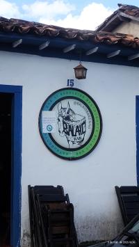 Restaurante Balaio Bar - nomondo