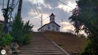 Igreja de Nossa Senhora das Mercês - nomondo