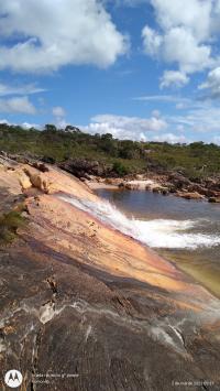 Cachoeira do Rebaixo - nomondo
