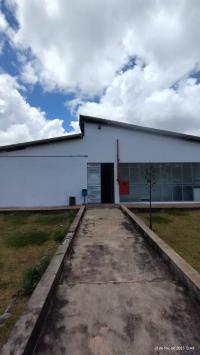 FACET, UFVJM, Prédio 1 - nomondo
