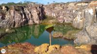 Lagoas da Erosão da Sopa - nomondo