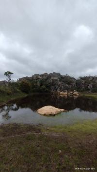 Lagoa Secreta - nomondo