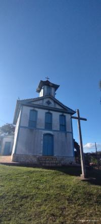 Capela de São Geraldo - nomondo
