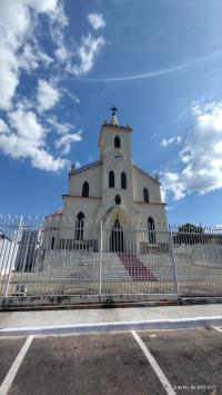 Igreja Matriz de Florestal - nomondo