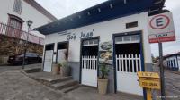 Restaurante e Lanchonete São José - nomondo