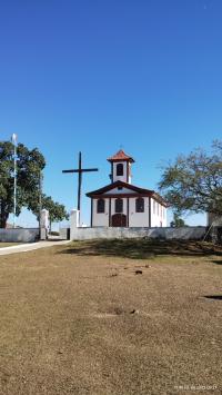 Capela de Santa Rita de Cássia - nomondo