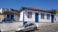Casa de Juscelino Kubitschek - nomondo