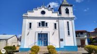 Igreja de Santo Antônio de Guinda - nomondo