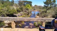 Ponte Sobre o Ribeirão das Varas - nomondo