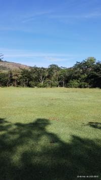 Campo de Futebol - nomondo