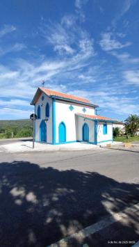 Capela do Patriarca São José - nomondo