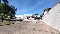 Hospital Regional de Bocaiuva - nomondo