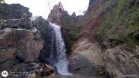 Cachoeira da Rapadura 1 - nomondo