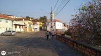 Igreja de Nossa Senhora da Luz - nomondo