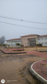 Departamento de Zootecnia, DZO - nomondo