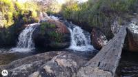 Cachoeira do Paraíso Real 2 - nomondo