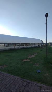 Restaurante Universitário da UFV, Campus Florestal - nomondo