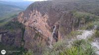 Mirante da Cachoeira do Tabuleiro - nomondo