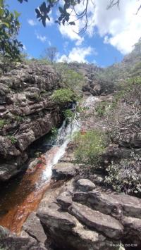 Cachoeira do Tombo - nomondo