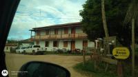 Hotel Rancho Velho - nomondo