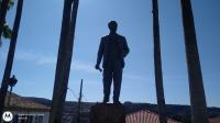 Estátua de Juscelino Kubitschek - nomondo