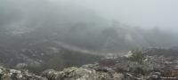 Ponte Suspensa para o Pico do Itambé - nomondo