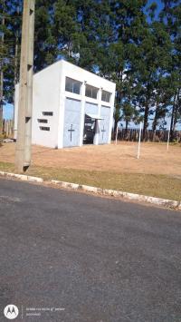 Capela da UFVJM - nomondo
