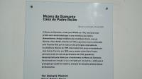 Museu do Diamante, Casa do Padre Rolim - nomondo