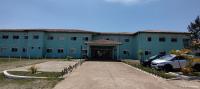 Fisioterapia, UFVJM - nomondo