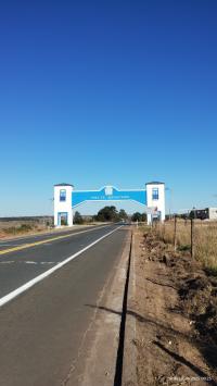 Portal da Cidade de Diamantina - nomondo